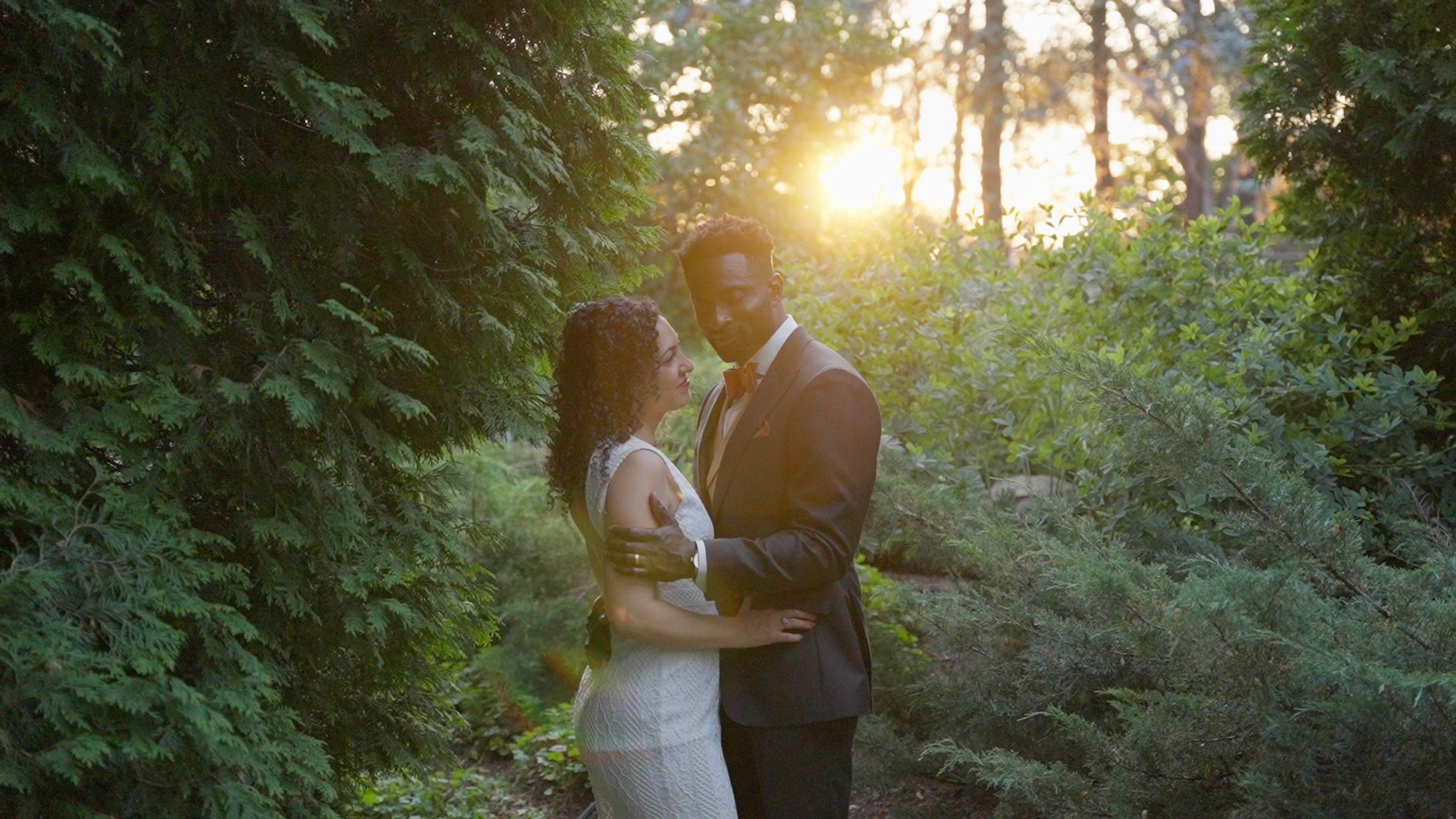 Emilie & Michael wedding film thumbnail